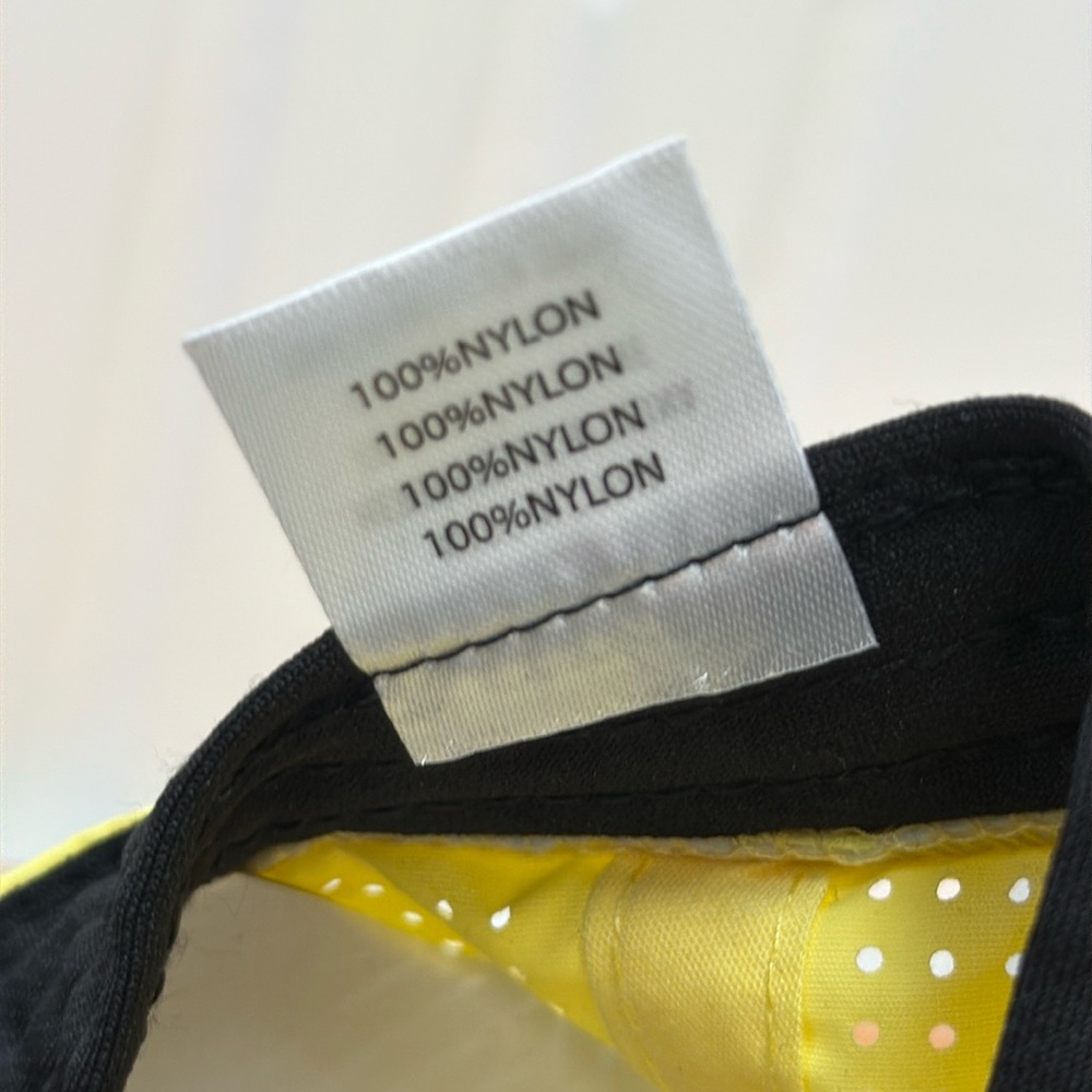 2026 Masters Tournament Performance Yellow Rope Hat!!π₯π₯π₯ - Picture 13 of 16